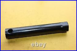 Jaguar Xk120 Xk140 Xk150 Mkv Vintage Box Spanner Original Part C 179 Vintage Vgc