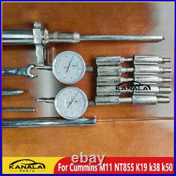 KANALA Parts / For Cummins M11 NT855 K19 k38 k50 Injector Timing Tools OTC 7470