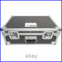 KWT-008-01 Kielder Flight Case/Motorsport/CarryCase/Premium/ToolBox/ToolStorage