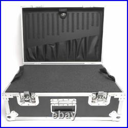 KWT-008-01 Kielder Flight Case/Motorsport/CarryCase/Premium/ToolBox/ToolStorage