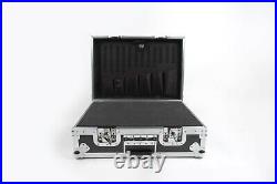 Kielder KWT-008 PRO-S MECHANICS TOOL FLIGHT CASE