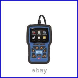 LASER EOBD11 Code Reader & Reset Tool