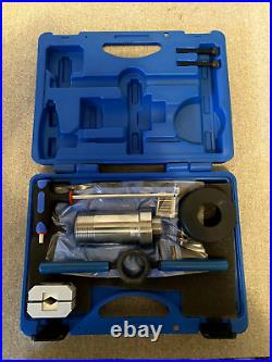 LASER TOOLS Macpherson Strut Expander Shock Absorber Tool Set Part No 5790