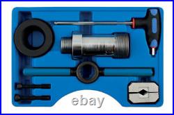 LASER TOOLS Macpherson Strut Expander Shock Absorber Tool Set Part No 5790