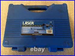 LASER TOOLS Macpherson Strut Expander Shock Absorber Tool Set Part No 5790