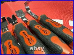 Mac Tools 6-PC. Mac-Grip Upholstery and Trim Set. Part Number UTS024 New