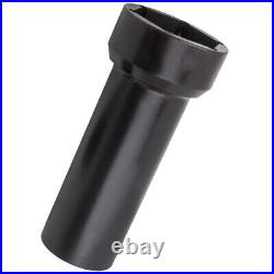 Main Shaft Sprocket Socket Tool Lock Nut 2-1/4 For Harley Twin Cam