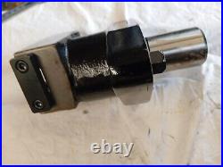 Mazak Tool Holder Part Number 53518000301 Faching Holder Left Hand