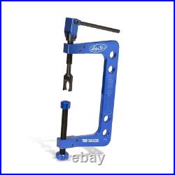 Motion Pro 08-0641 T-6 Valve Spring Compressor Tool Simple, Fast, Easy to Use