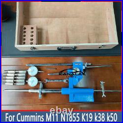 NEW For Cummins M11 NT855 K19 k38 k50 Injector Timing Tools OTC 7470