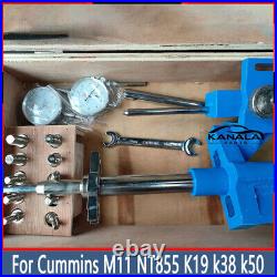 NEW For Cummins M11 NT855 K19 k38 k50 Injector Timing Tools OTC 7470