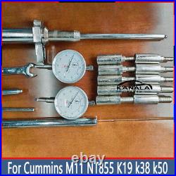 NEW For Cummins M11 NT855 K19 k38 k50 Injector Timing Tools OTC 7470