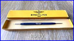 New Genuine Breitling 901.038 Springbar Tool as supplied to ADs. Bergeon 6767-S