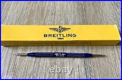 New Genuine Breitling 901.038 Springbar Tool as supplied to ADs. Bergeon 6767-S