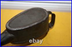 Oil Can Ac Cars Auto Carriers Rare Vintage Unusual Part Of Classic Car Tool Kit