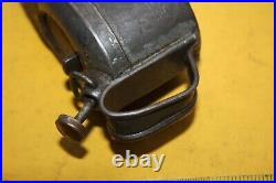 Oil Can Ac Cars Auto Carriers Rare Vintage Unusual Part Of Classic Car Tool Kit