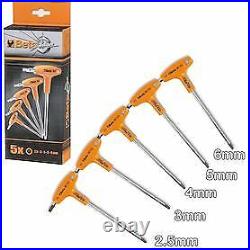 Park Ferme Kart Tool Box Beta Tools T Bar Set and Screwdriver Set Kart Parts UK