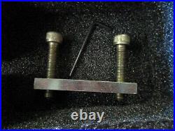 Porsche Tool 00004320356001 Elotip 65.3 Universal Joint Tester (parts Only)