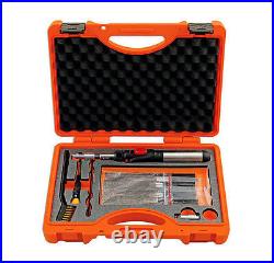 Power-Tec Sale! Plastic Welding Tool Kit Weld Repair Broken Plastic Parts