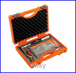 Power-Tec Sale! Plastic Welding Tool Kit Weld Repair Broken Plastic Parts