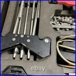 Pruftechnik Optalign Smart RS Laser Shaft Alignment Tool ALI 5.200 For Parts Onk