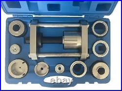 Puller Press for Sprinter, Crafter, Master, Movano, Ball Joint for Pin Bearing