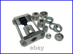 Puller Press for Sprinter, Crafter, Master, Movano, Ball Joint for Pin Bearing