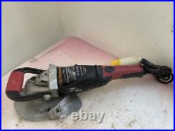 Roberts Longneck Plus Jamb Saw 110v Faulty Parts Or Repair