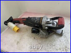 Roberts Longneck Plus Jamb Saw 110v Faulty Parts Or Repair