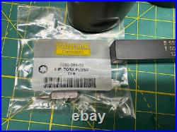 SANDVIK SMALR 1212K 3 CoroCut XS shank tool for parting and grooving NEW