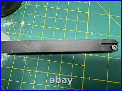 SANDVIK SMALR 1212K 3 CoroCut XS shank tool for parting and grooving NEW