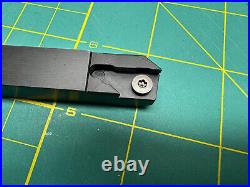 SANDVIK SMALR 1212K 3 CoroCut XS shank tool for parting and grooving NEW