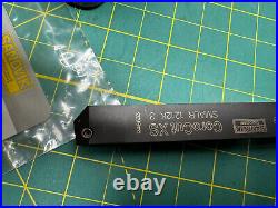 SANDVIK SMALR 1212K 3 CoroCut XS shank tool for parting and grooving NEW