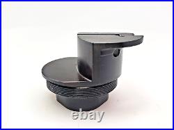 SECO GL50-CGHR-36032-1604JET Indexable Tool Holder JetStream Grooving Parting