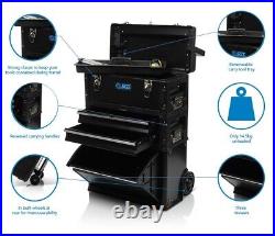 SGS Mobile 3 Part Tool Box