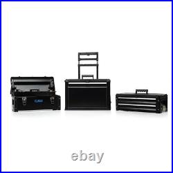 SGS Mobile 3 Part Tool Box