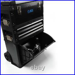 SGS Mobile 3 Part Tool Box