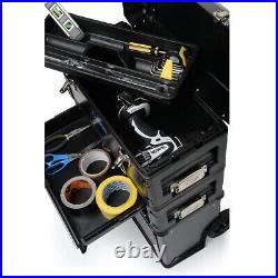 SGS Mobile 3 Part Tool Box