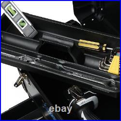 SGS Mobile 3 Part Tool Box