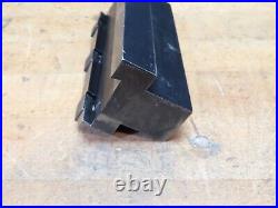 Sandvik 151.2-16-25 grooving cut off parting blade holder tool block