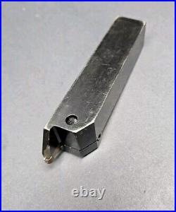 Sandvik 1 Indexable Tool Holder Grooving Parting RF123J051-16BM Machinist Lathe