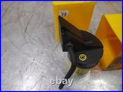 Sandvik Coromant C5-RF151.22-35060-40 Parting / Grooving Tool C5 Capto Shank #2