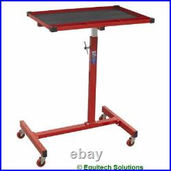 Sealey AP200 Mobile Garage Work Station Trolley Parts Adjustable Height