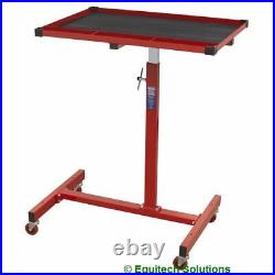 Sealey AP200 Mobile Garage Work Station Trolley Parts Adjustable Height