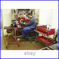 Sealey AP200 Mobile Garage Work Station Trolley Parts Adjustable Height