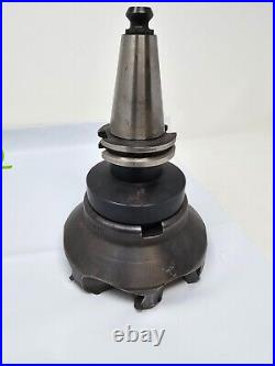 Seco Tools 950 Mill Lathe Part Made in France