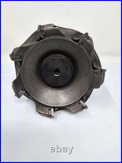 Seco Tools 950 Mill Lathe Part Made in France