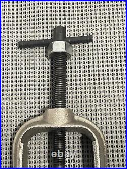 Snap On Tools Pilot Bearing Puller Part #a78 Small Bearing Puller Snap On Tool