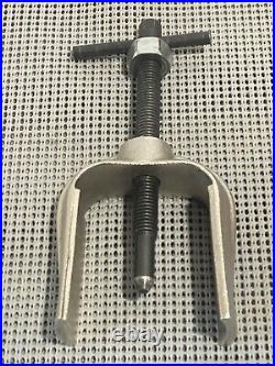 Snap On Tools Pilot Bearing Puller Part #a78 Small Bearing Puller Snap On Tool