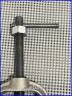 Snap On Tools Pilot Bearing Puller Part #a78 Small Bearing Puller Snap On Tool